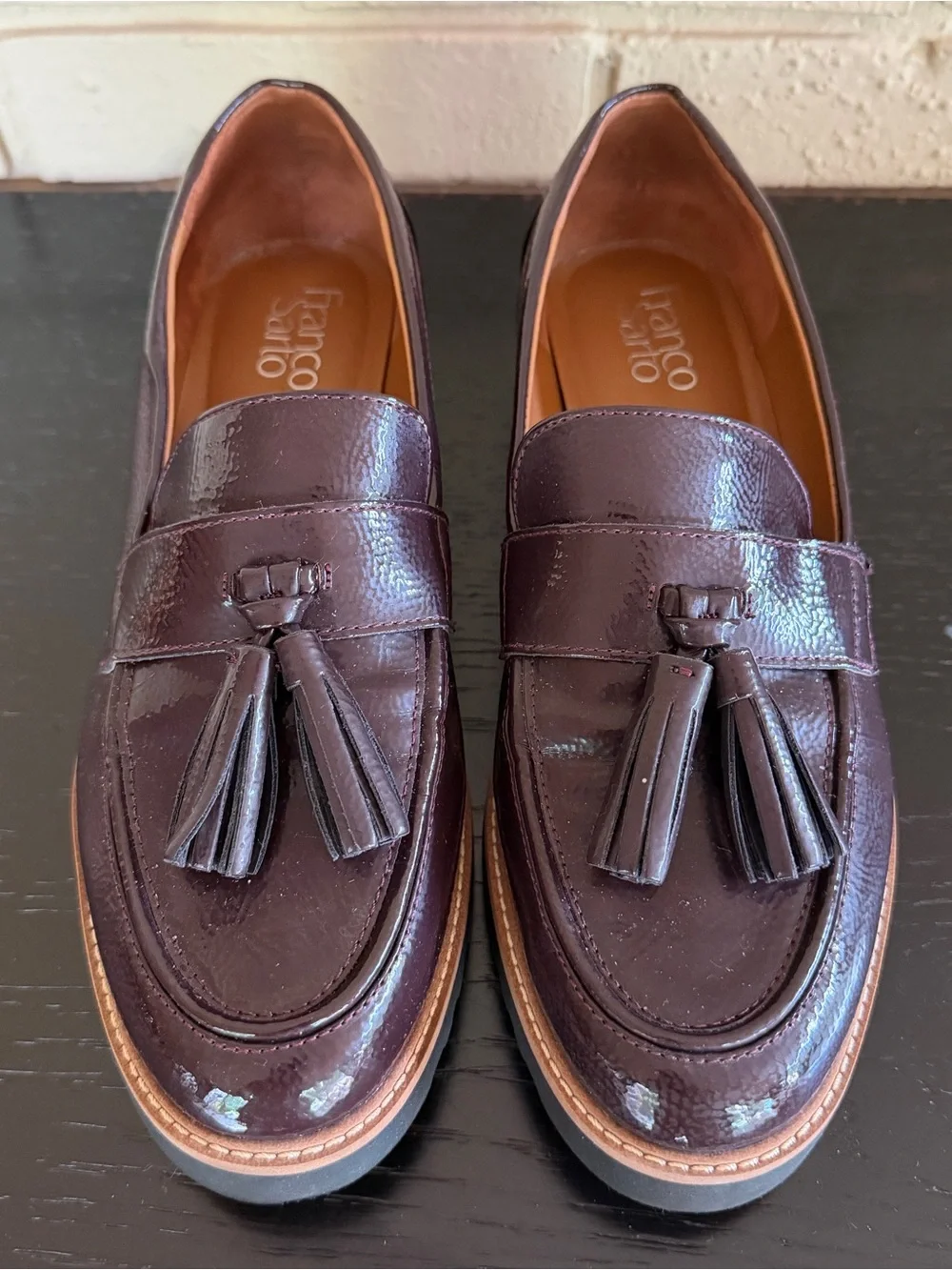 Franco Sarto franco sarto